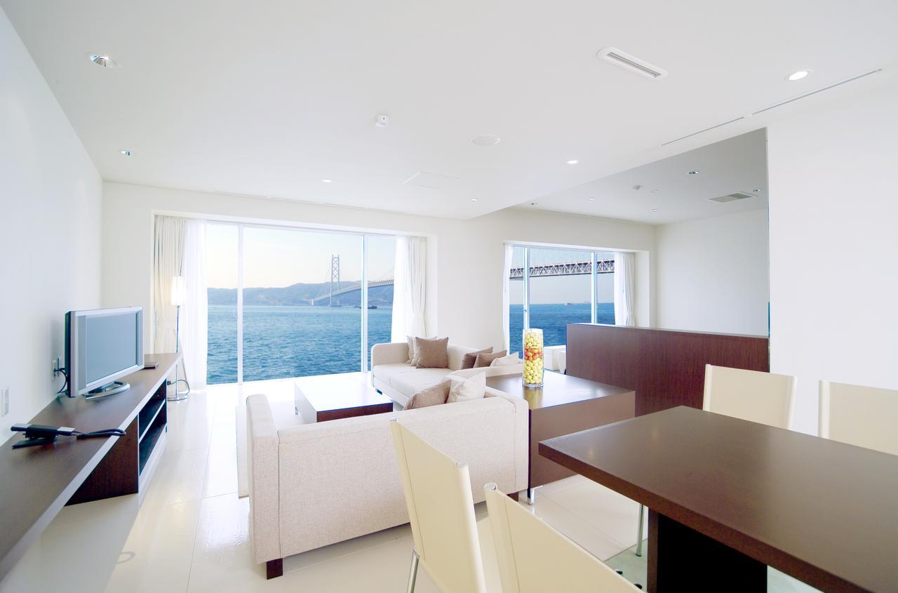 Hotel Setre Kobe Maiko Ngoại thất bức ảnh