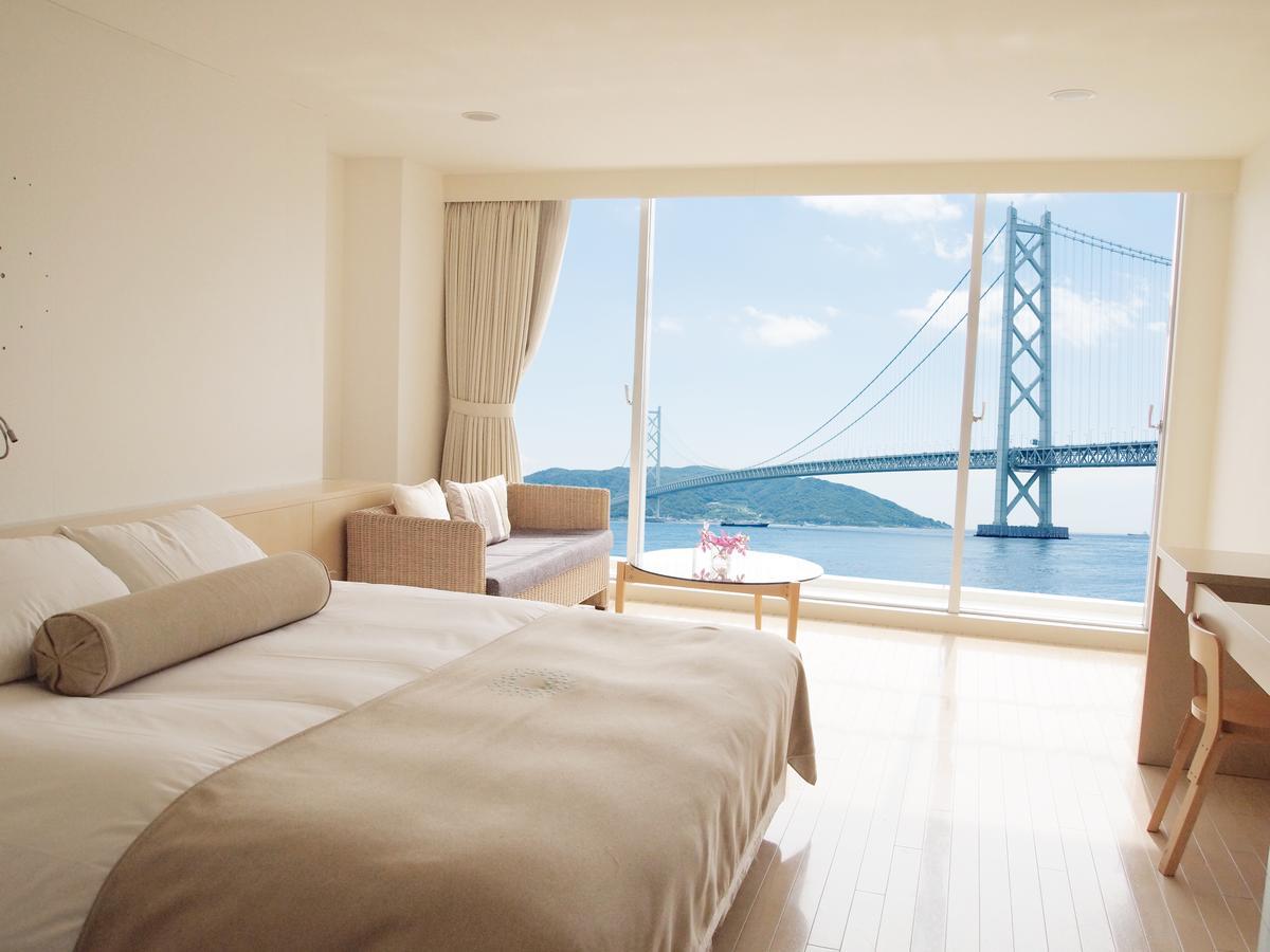 Hotel Setre Kobe Maiko Phòng bức ảnh