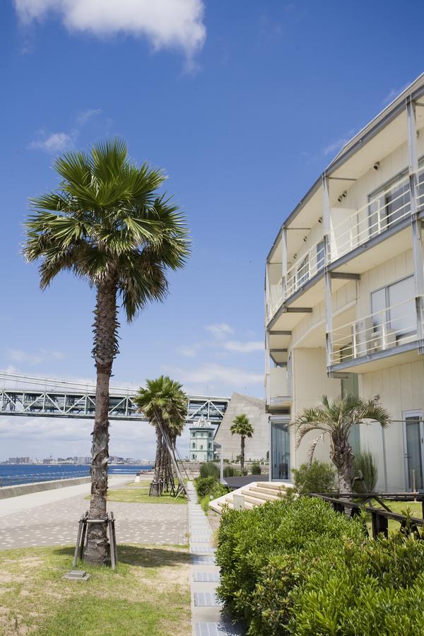 Hotel Setre Kobe Maiko Ngoại thất bức ảnh