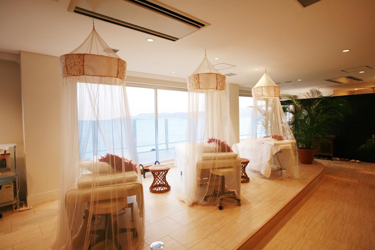 Hotel Setre Kobe Maiko Ngoại thất bức ảnh