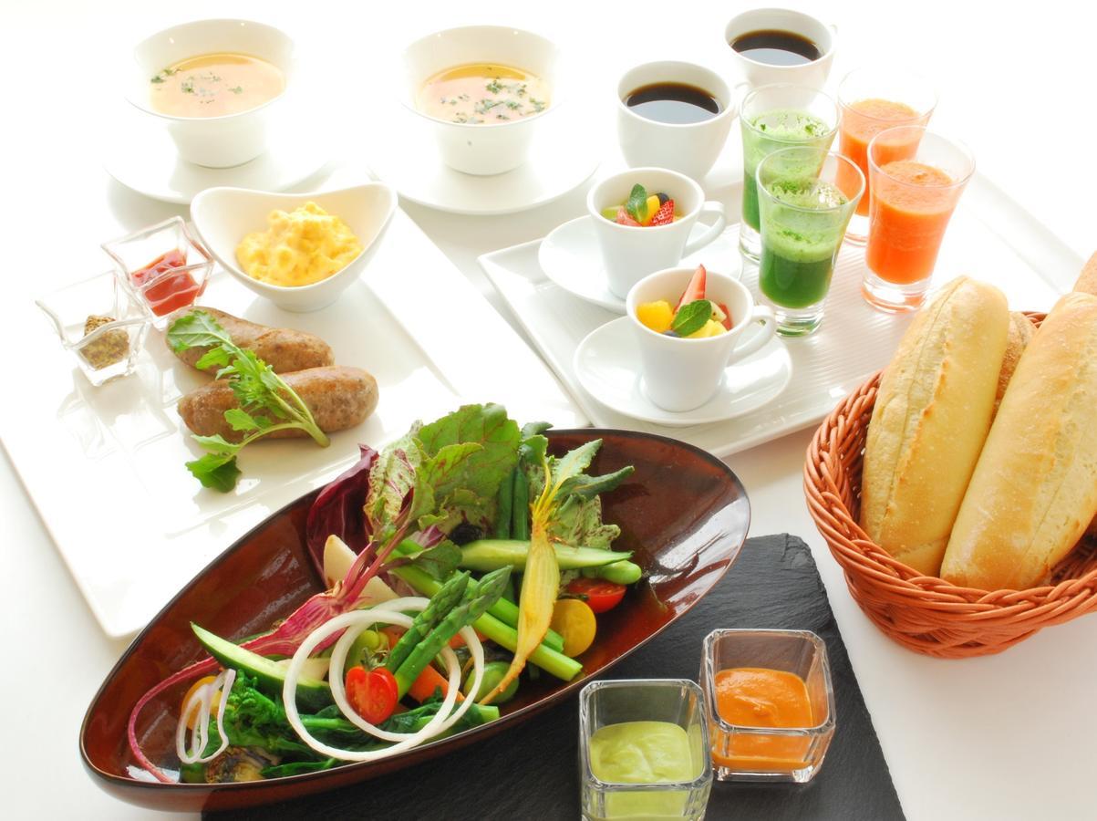 Hotel Setre Kobe Maiko Ngoại thất bức ảnh
