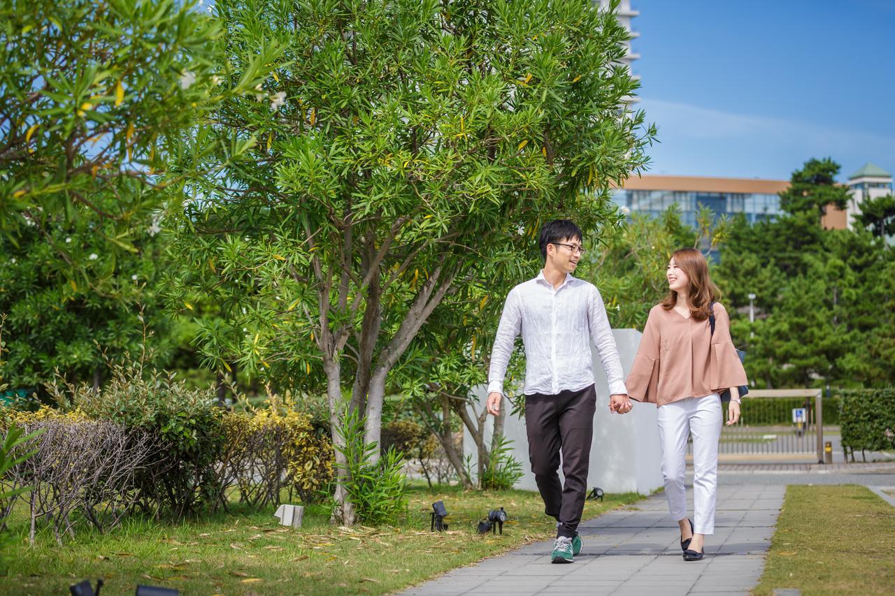 Hotel Setre Kobe Maiko Ngoại thất bức ảnh