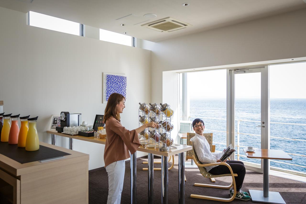 Hotel Setre Kobe Maiko Ngoại thất bức ảnh