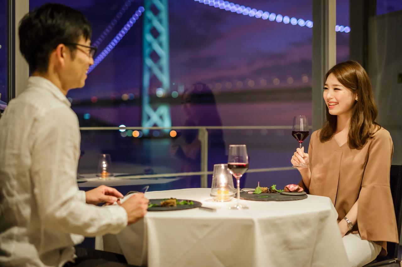 Hotel Setre Kobe Maiko Ngoại thất bức ảnh