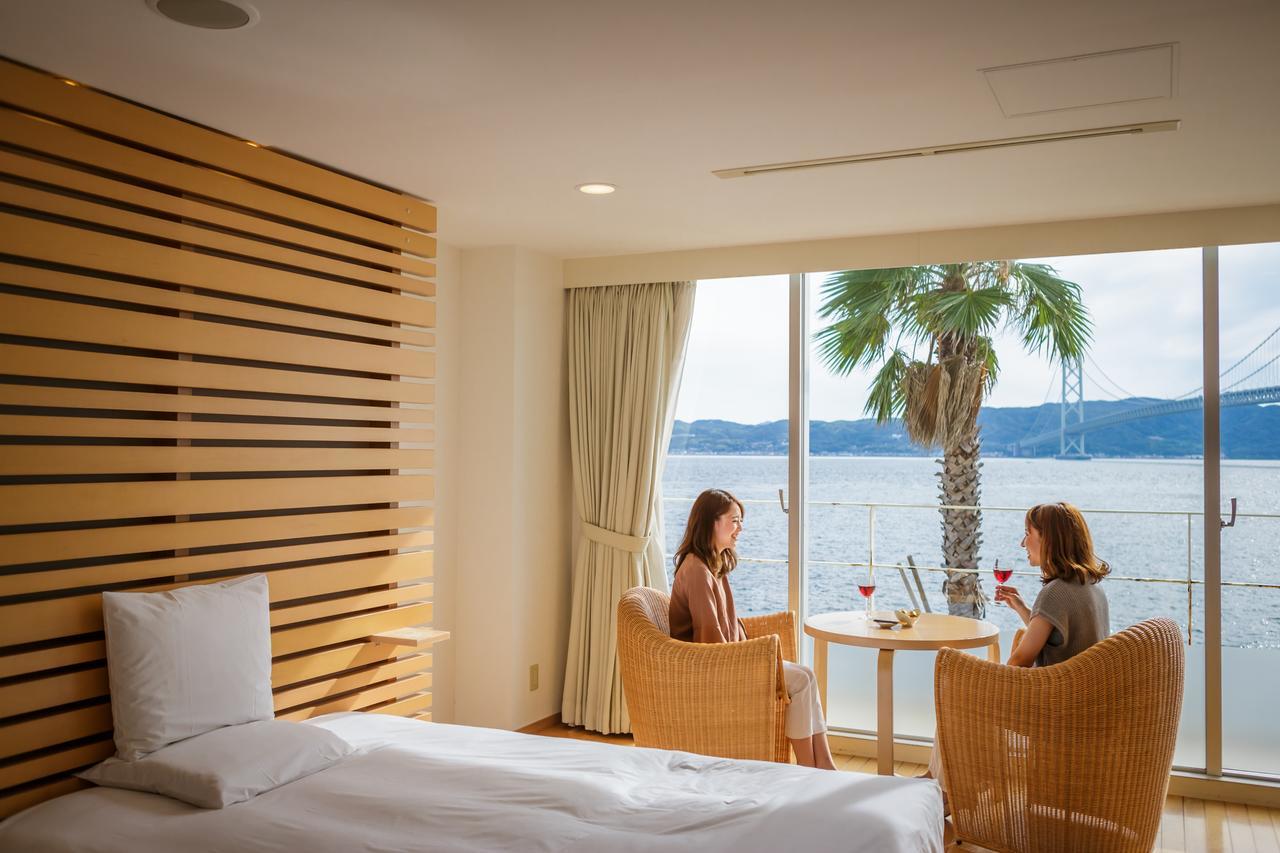 Hotel Setre Kobe Maiko Ngoại thất bức ảnh