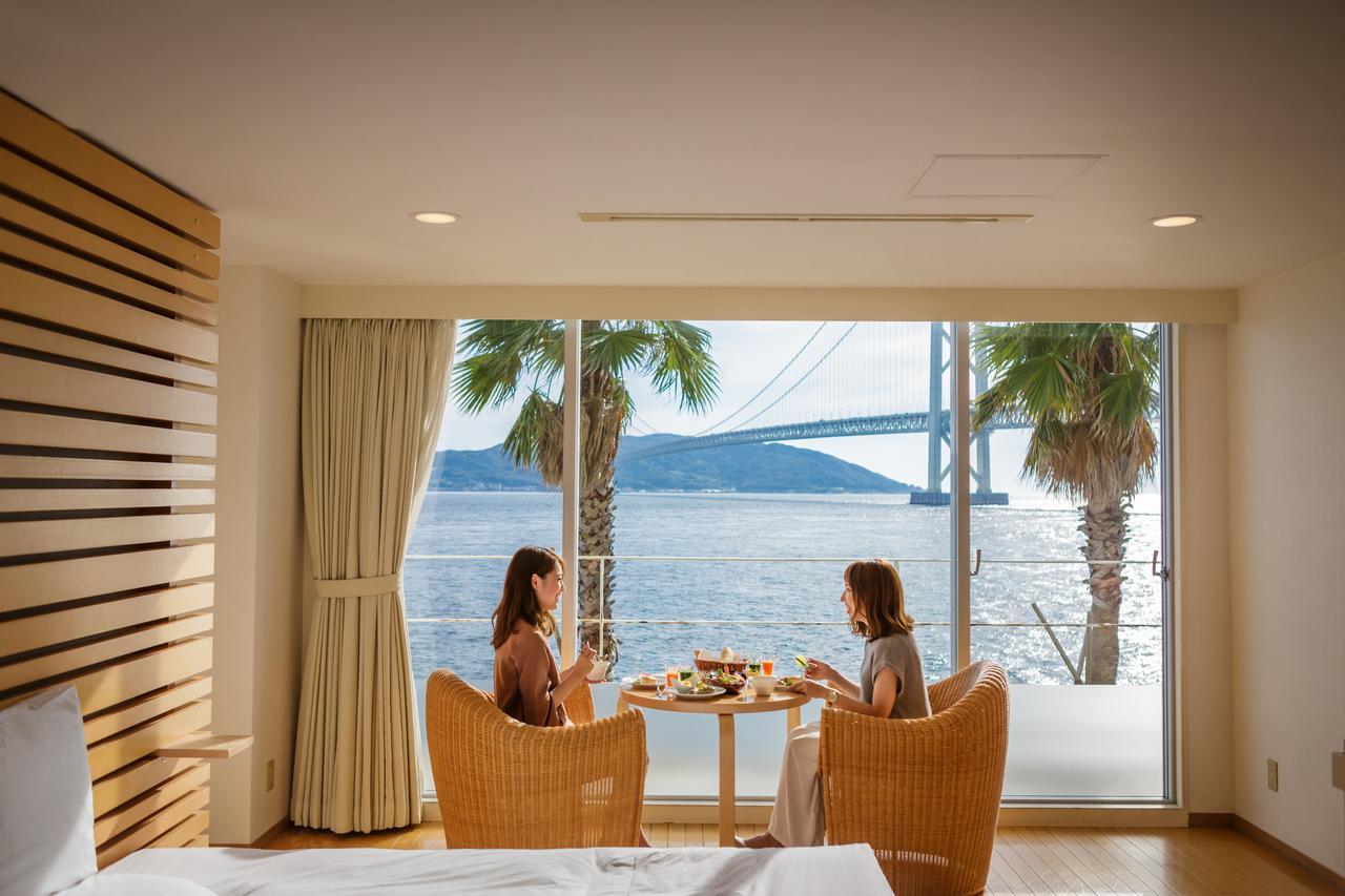Hotel Setre Kobe Maiko Ngoại thất bức ảnh