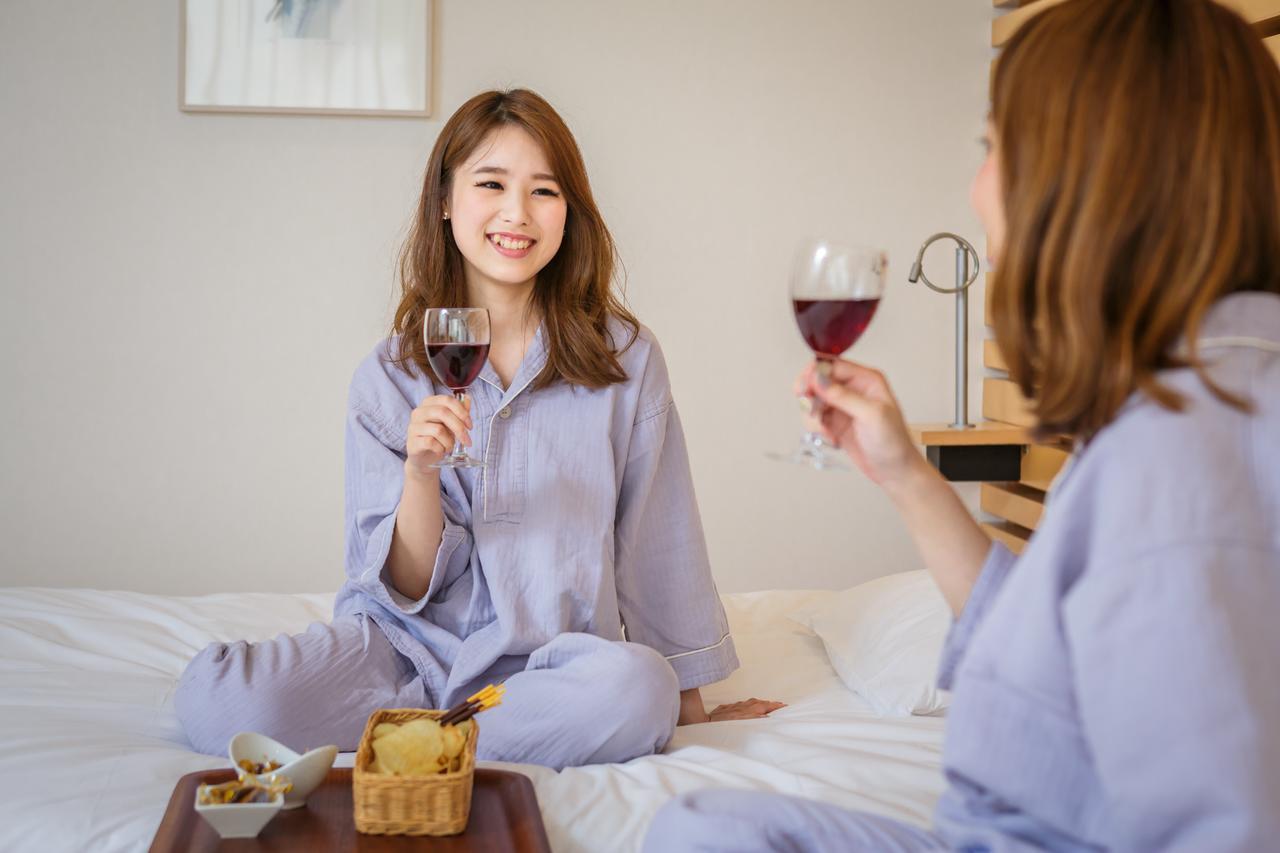 Hotel Setre Kobe Maiko Ngoại thất bức ảnh