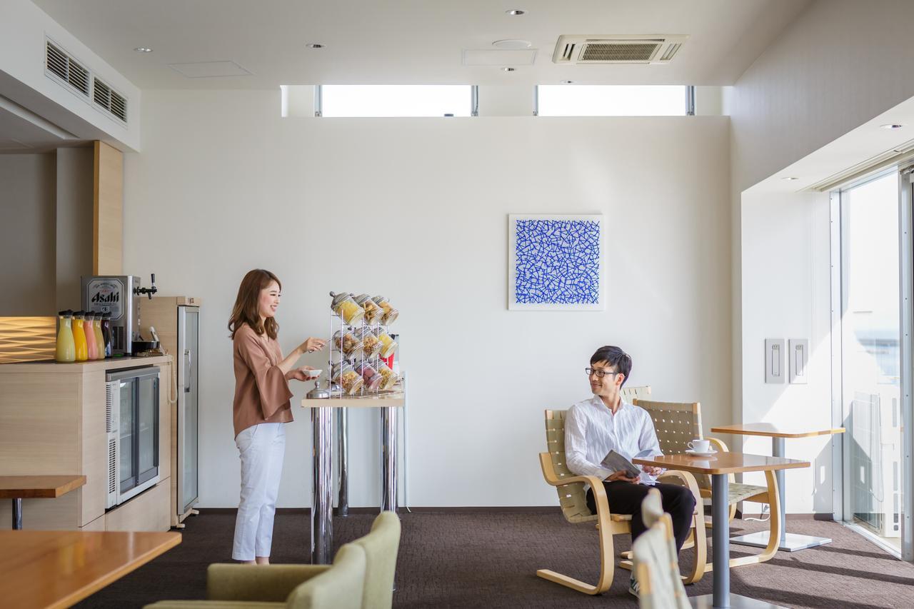 Hotel Setre Kobe Maiko Ngoại thất bức ảnh