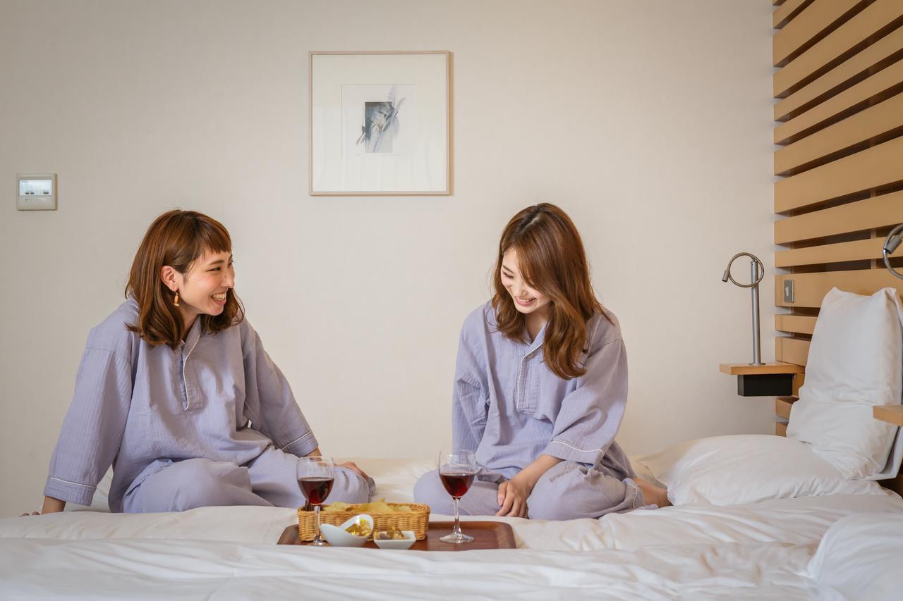 Hotel Setre Kobe Maiko Ngoại thất bức ảnh